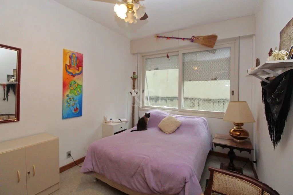 Imagem Apartamento para Venda - 84.85m², 2 dormitórios, sendo 1 suites, 1 vaga - Moinhos de Vento