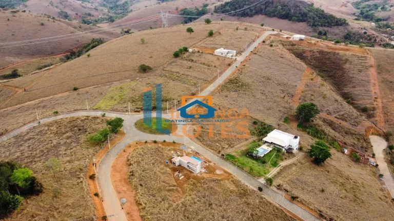 Imagem Loteamento no Cantos da Mata - Iapu