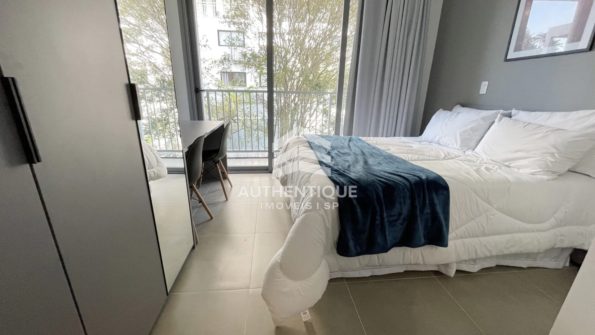 Imagem ON Imarés Moema - Apartamento à venda no bairro Moema - São Paulo/SP, Zona Sul
