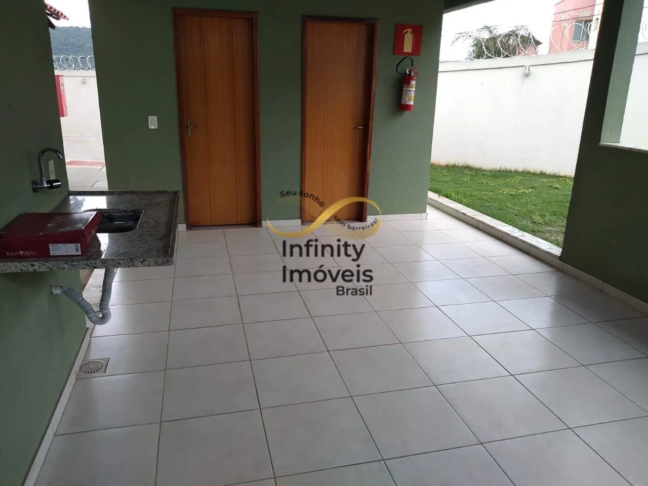 Imagem RESIDENCIAL MACEIÓ.CONSTRUTORA FORÇA - Apartamento à venda no bairro Candida Ferreira - Contagem/MG