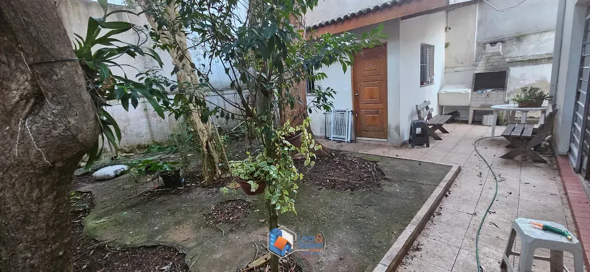 Imagem Sobrado para venda em Alto da Boa Vista com 3 quartos, sendo 1 suíte, 213m²