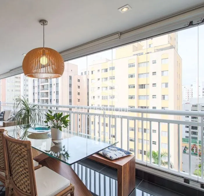 Imagem Fascínio Vila Mariana - Apartamento à venda em São Paulo/SP