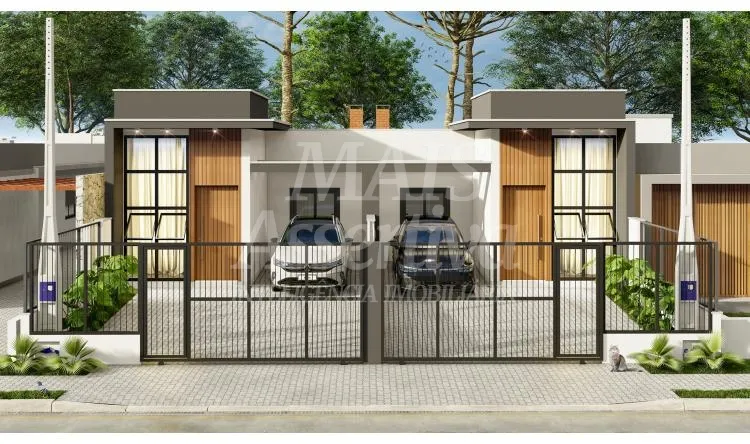 Foto do imóvel Casa para Venda em Campo Bom Bairro Firenze