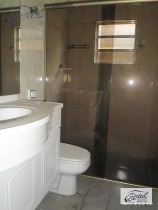 Imagem Casa com 3 dormitórios à venda, 113 m² por R$ 852.000,00 - Jardim Bonfiglioli - São Paulo/SP