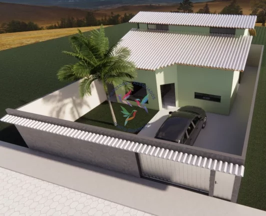 Imagem RESIDENCIAL PORTO BELO