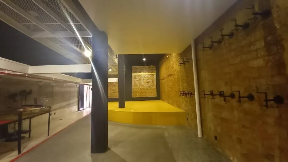 Imagem Prédio Comercial em Centro Histórico