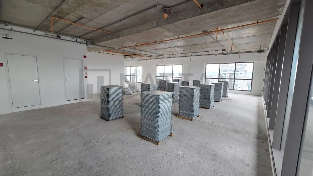 Imagem Laje para alugar, 216 m² por R$ 29.141,34/mês - Tatuapé - São Paulo/SP