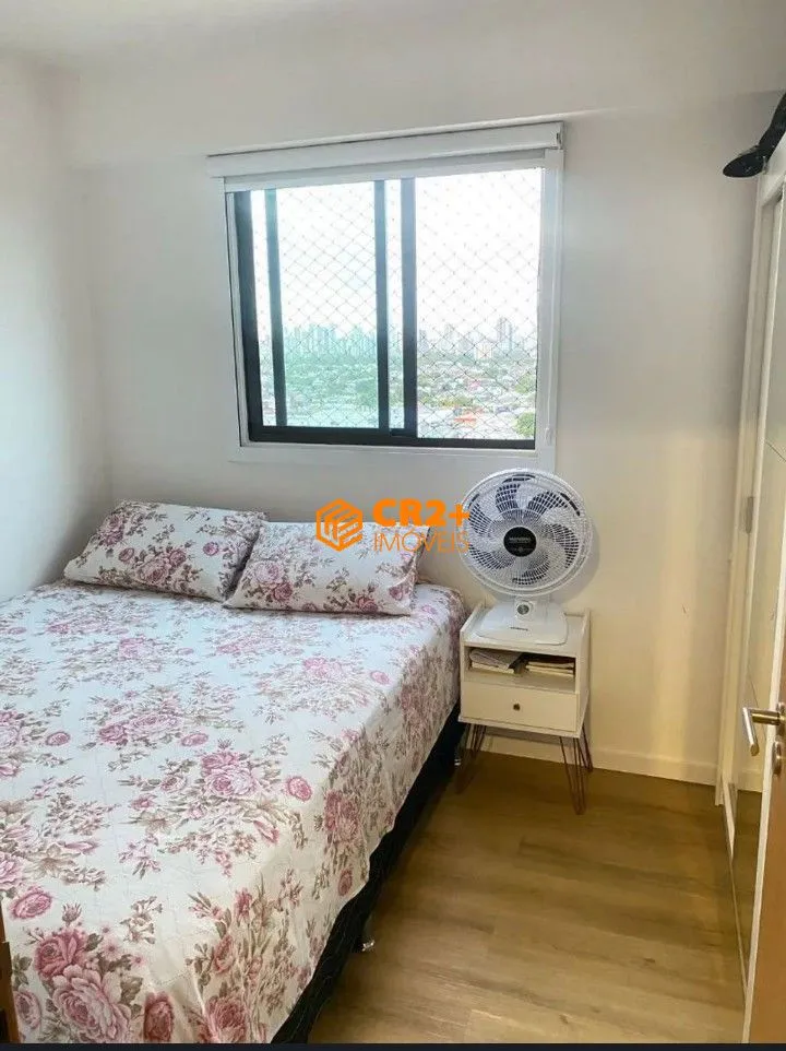 Imagem Apartamento a Venda de 61m² com 3 quartos 1 suíte em bairro Zumbi em Recife
