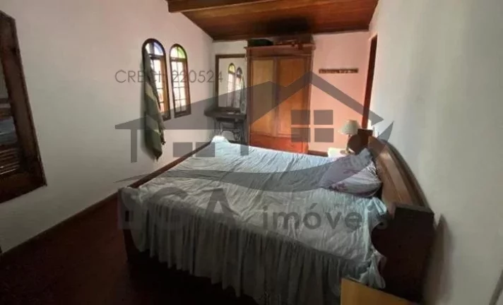 Imagem Casa na Praia de Boiçucanga