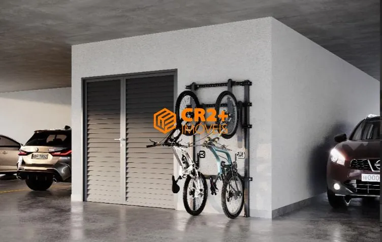 Imagem Venda apartamento 02 e 03 quartos, 01 vaga de garagem a 02 vagas de garagem, 49