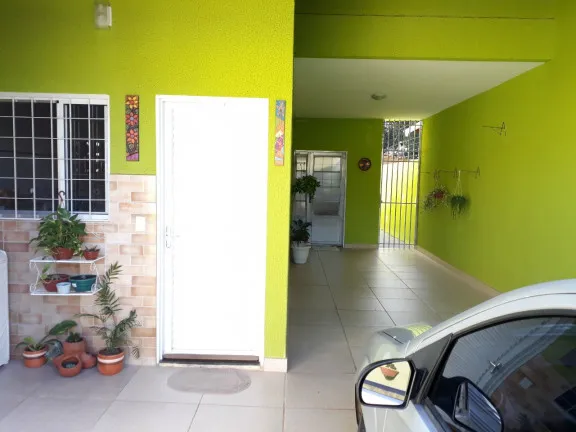 Imagem Casa com 3 Quartos à Venda, 120 m² em Mansões Paraíso - Aparecida de Goiânia