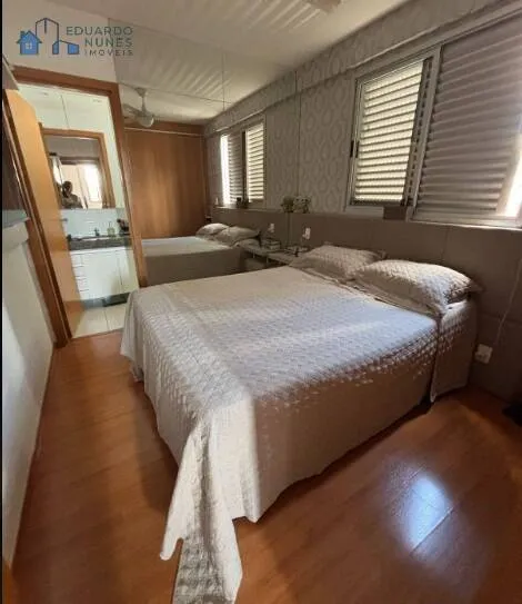 Imagem Apartamento 3 quartos, suíte, varanda, vagas paralelas. Santa Efigênia!!!