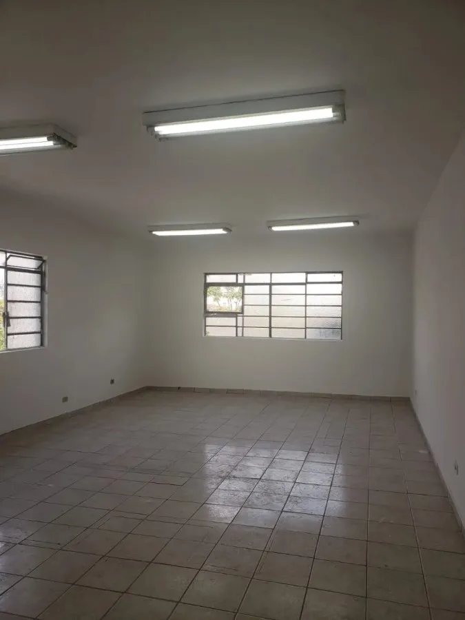 Imagem Prédio Comercial para Locação em São Paulo / SP no bairro Vila Leopoldina