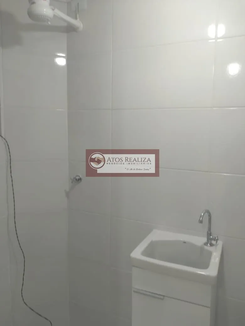 Imagem Studio em Jardim Oriental - SP: 30m², 1 quarto, 1 banheiro por R$200k - venda e locação