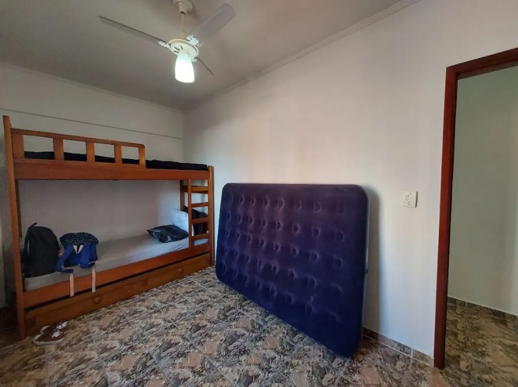Imagem APARTAMENTO COM 76,00 m² - TUPI - PRAIA GRANDE SP
