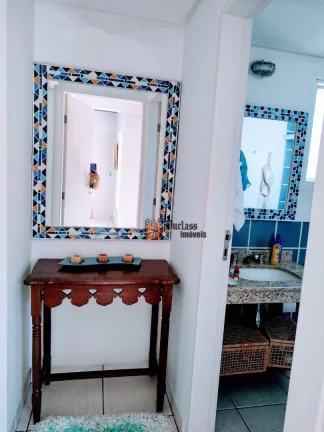 Imagem Sobrado com 3 dormitórios à venda, 158 m² por R$ 1.200.000 - Praia do Arrastão - São Sebastião/SP
