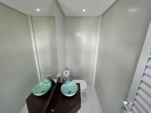 Imagem APARTAMENTO ALTO PADRÃO NA GUILHERMINA 4 SUÍTES 4 VAGAS!!!
