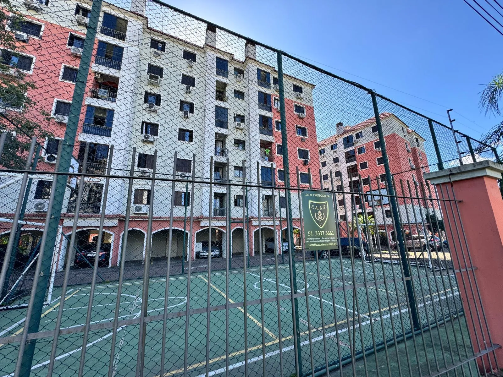 Imagem Excelente opção na Zona Norte de POA