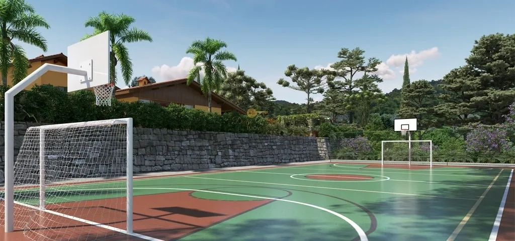 Imagem Terreno em Condomínio para Venda em Teresópolis / RJ no bairro Parque do Imbui