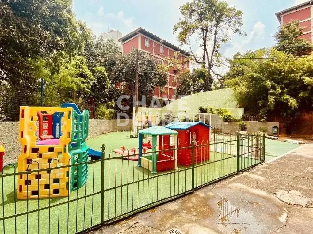 Imagem Apartamento de 60m com 2 quartos pronto para morar em Icaraí