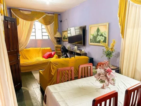 Imagem IMÓVEL COMERCIAL/INDUSTRIAL - VENDA E/OU LOCAÇÃO
(Possui área externa Residencial/Adm)
Imóvel C...