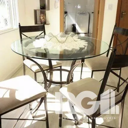 Imagem Apartamento em Petrópolis