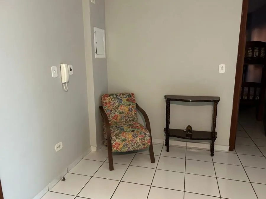 Imagem Apartamento Mobiliado na Praia Grande - Vila Caiçara