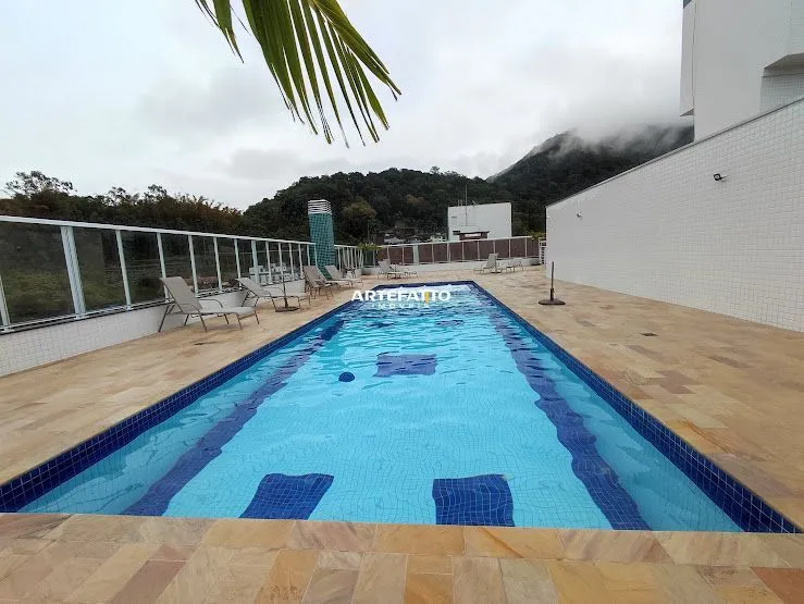 Imagem Apartamento à venda em Ubatuba, Toninhas, com 2 quartos, 78m2