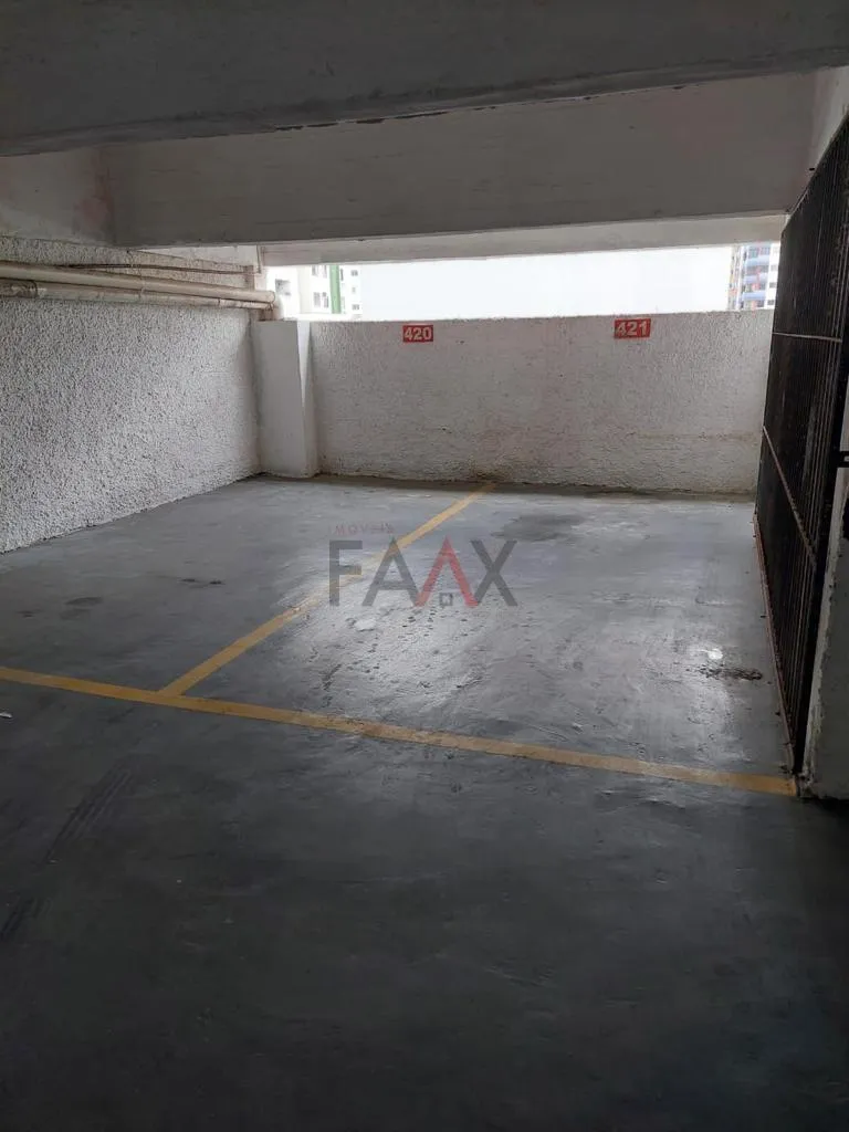 Imagem Garagem a 150 metros do Mar à Venda em Balneário Camboriú