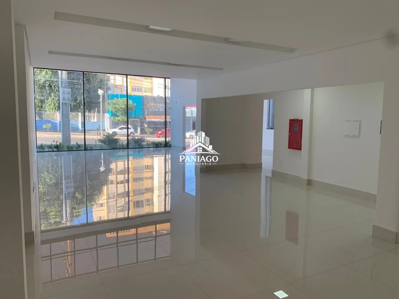 Imagem Prédio Comercial de Alto Padrão para locação na Avenida Mato Grosso em Cuiabá
