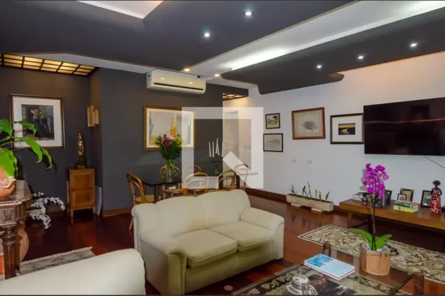 Imagem Apartamento à Venda - Recreio, 3 Quartos, 180 m2