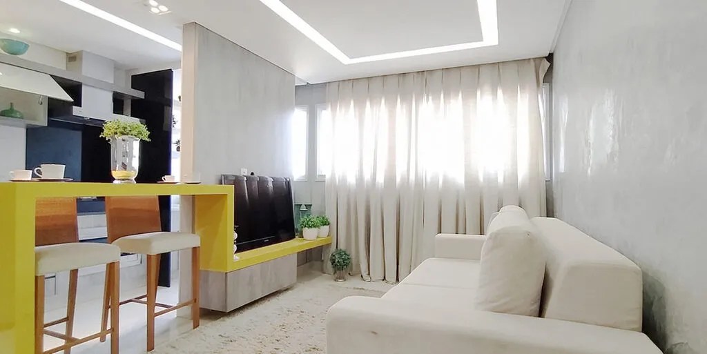 Imagem Apartamento à venda no bairro Vila Rosa - Goiânia/GO