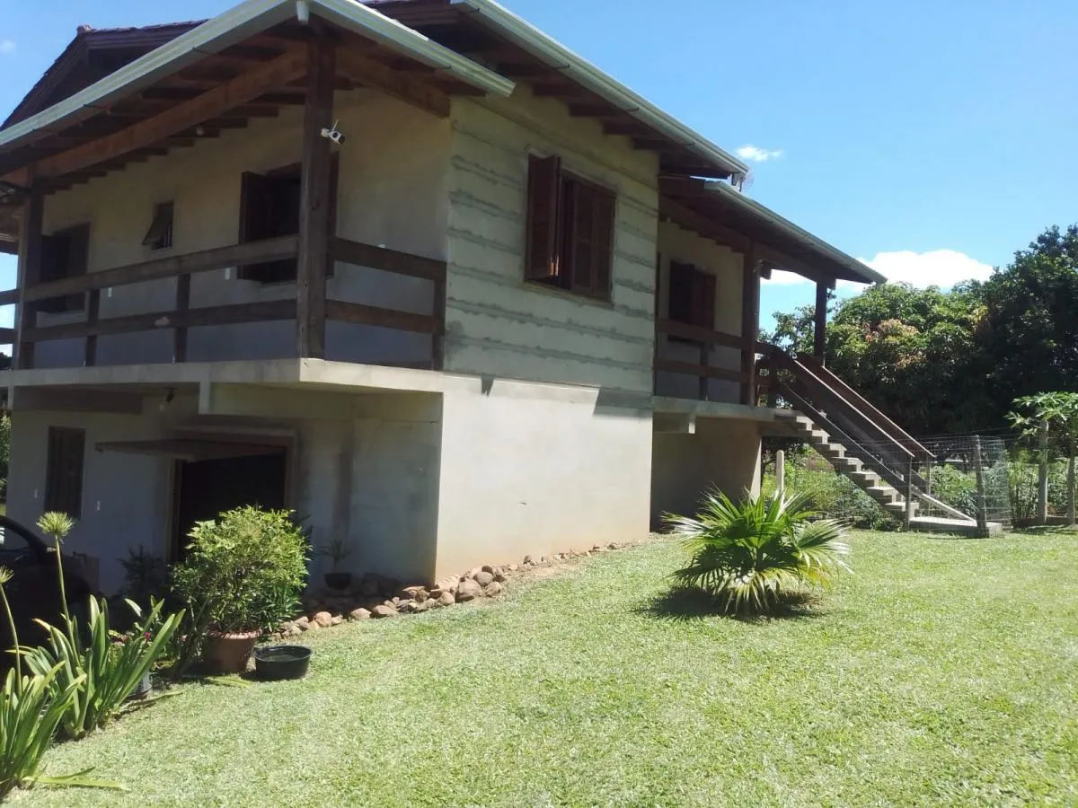 Imagem Chácara para Venda em Santo Antônio da Patrulha / RS no bairro Pinheirinhos