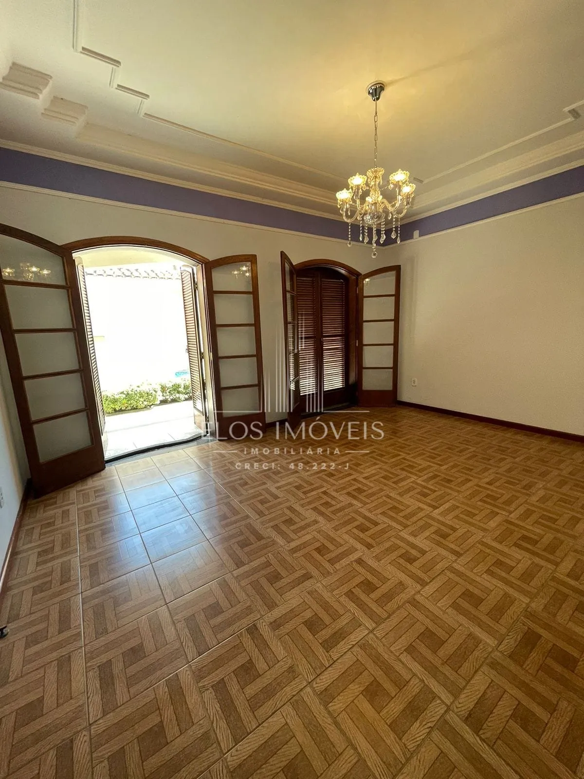 Imagem Sobrado de 4 quartos, 264m² no bairro Vila São Roque, em Limeira