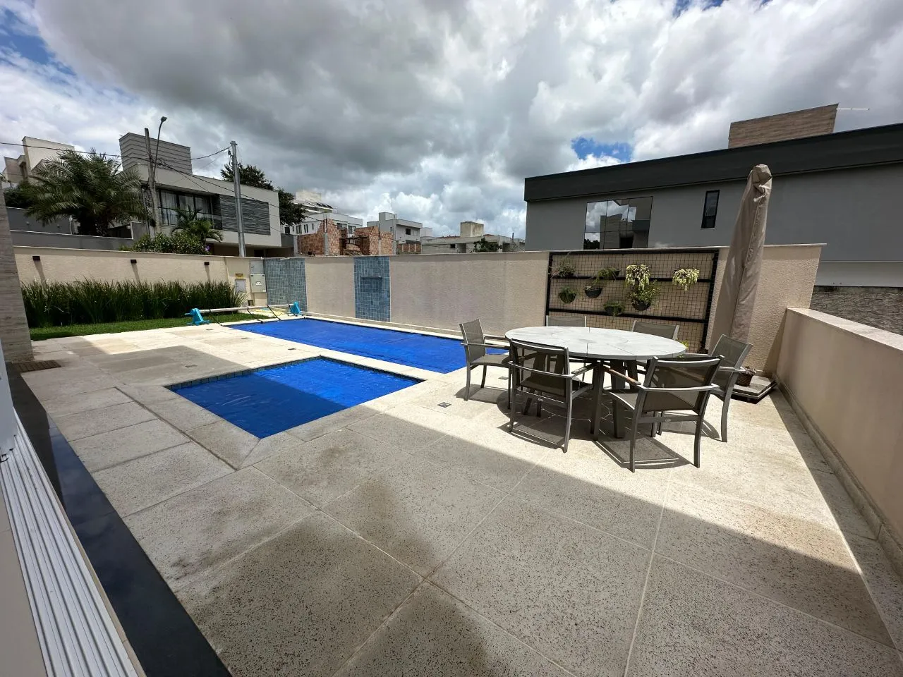 Imagem Casa Padrão