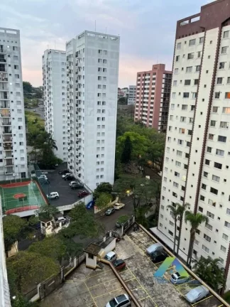Imagem VILA PARQUE JABAQUARA Apartamento 55M², 2 dormitórios, 1 vaga, lazer completo a 5 minutos da estação do metro Jabaquara ótimo valor e localização !!