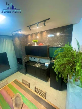 Imagem CASA FINAMENTE DECORADA, PERFEITA, 3 DORMITÓRIOS (1 SUÍTE), 4 VAGAS.