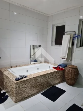 Imagem Casa de Condomínio em Residencial Morada das Estrelas (Aldeia da Serra) - Barueri