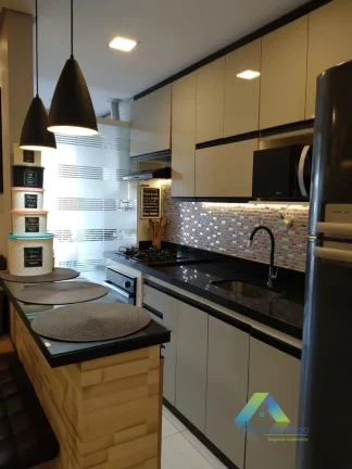 Foto do imóvel Apartamento à venda no bairro Centro - Diadema/SP
