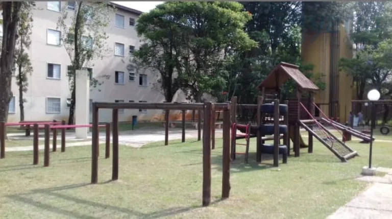Imagem Apartamento à venda na cidade de X, no bairro Y, com 2 quartos, 1 sala e 1 banheiro!