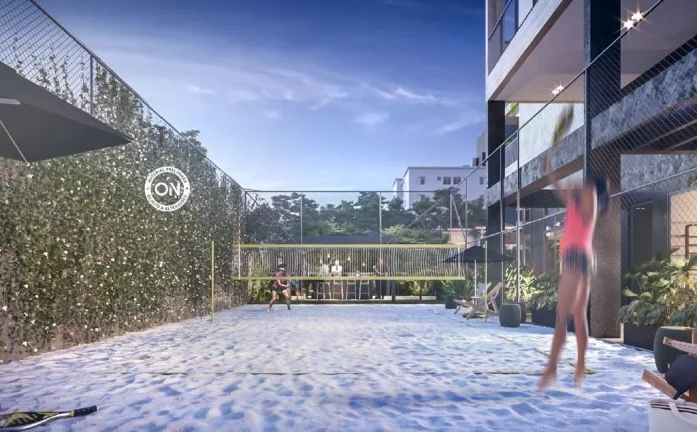 Imagem Apartamento à venda no bairro Vila Olímpia - São Paulo/SP