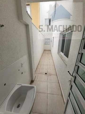 Imagem Apartamento para Venda em Santo André / SP no bairro Parque das Nações