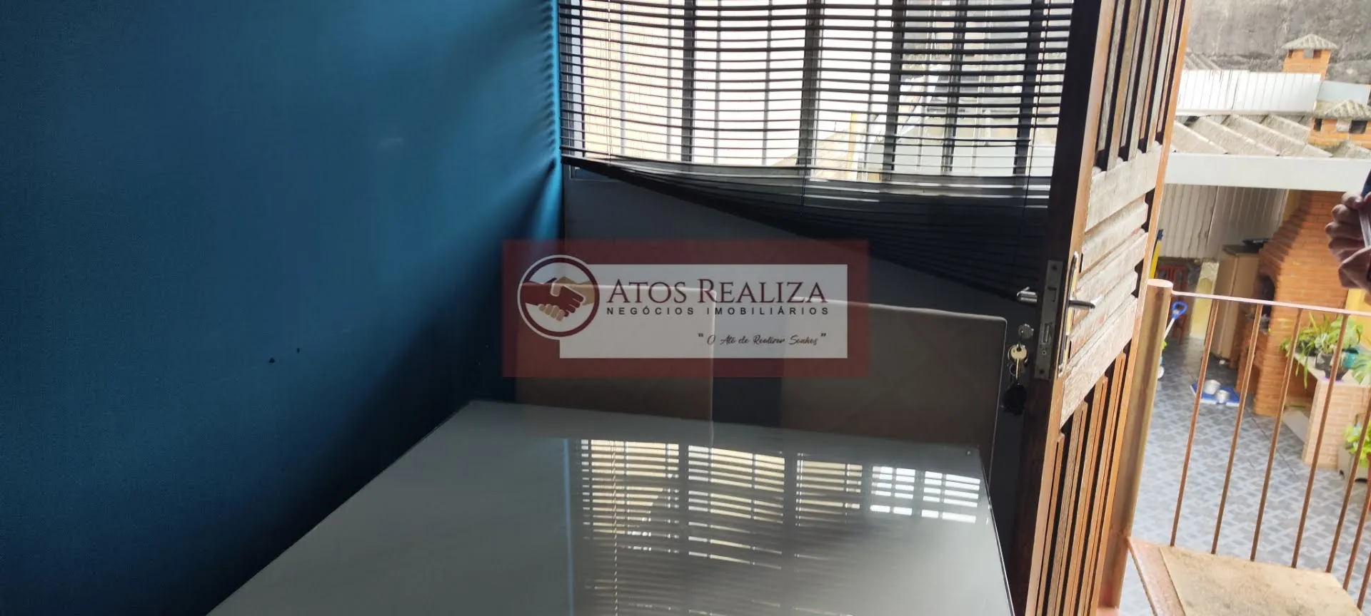 Imagem Sobrado de 165m² com 6 dormitórios e 5 banheiros à venda em Jardim dos Manacas - São Paulo por R$ 424.000