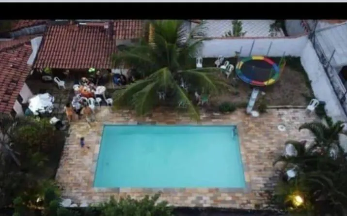 Imagem Casa 3 Quartos Maricá - RJ - Jardim Atlântico Leste (Itaipuaçu)