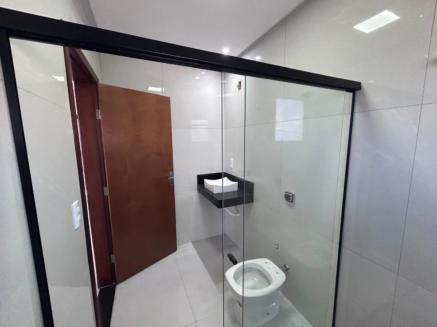 Imagem Casa com 1 dormitório à venda, 140 m² por R$ 475.000,00 - Afonso Queiroz - Patos de Minas/MG