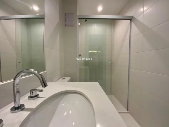 Imagem APARTAMENTO STUDIO 28m² - 1 DORMITORIO - VILA CLEMENTINO - IBIRAPUERA