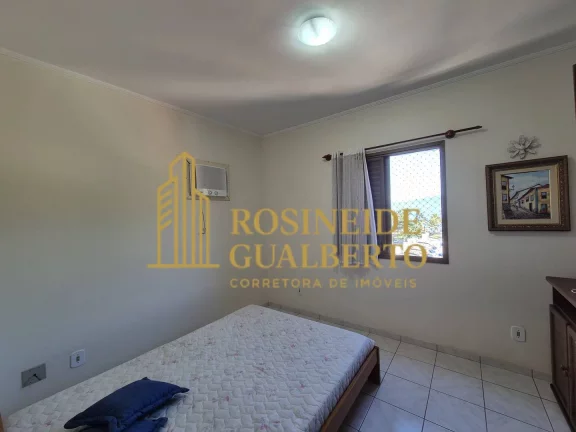 Imagem Apartamento 2 dormitórios sendo 1 suíte com 77m² a 220 metros da Prainha!