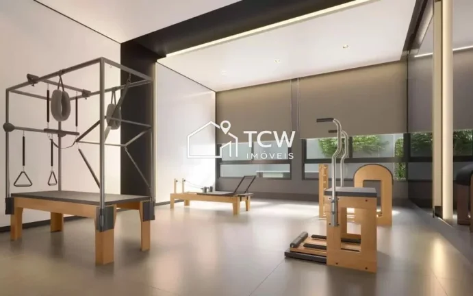 Imagem Vila Mariana - Apartamento Alto Padrão 210m2
