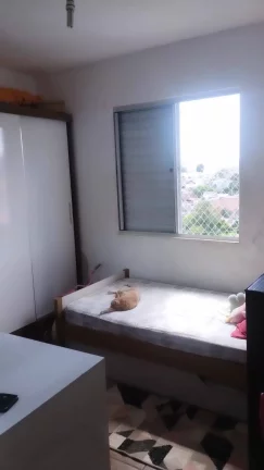 Imagem VILA DOS BANDEIRANTES - JD TATIANA