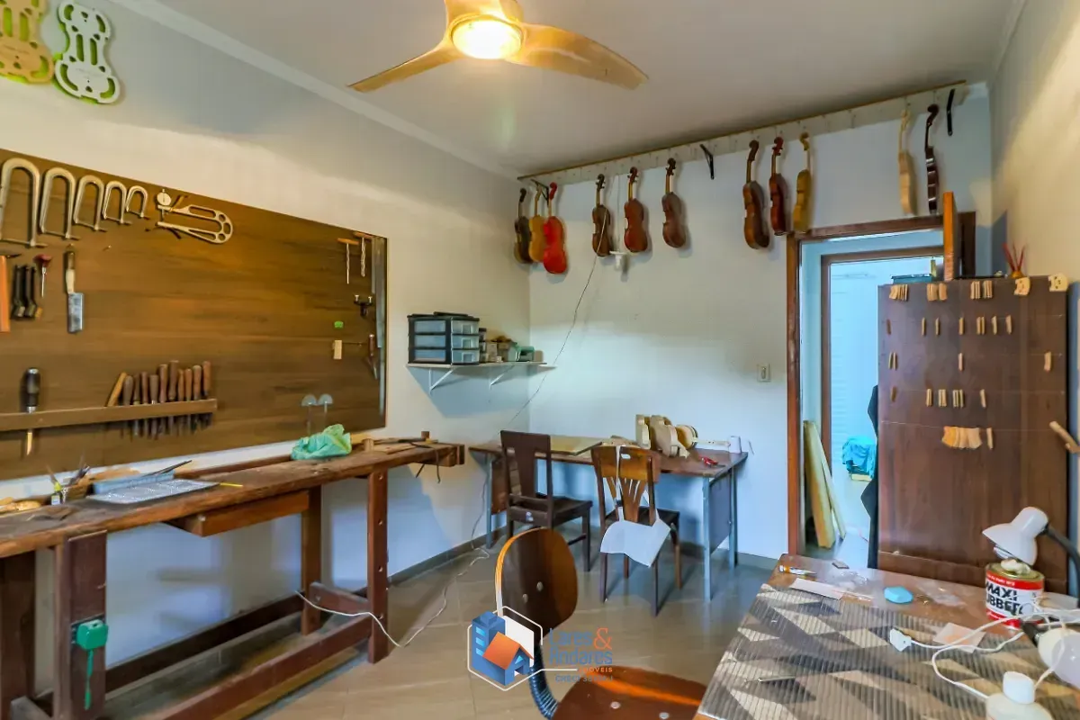 Imagem Casa para venda em Vila Mangalot com 2 quartos, 160m²
